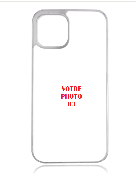 Coque Iphone 11 Transparente