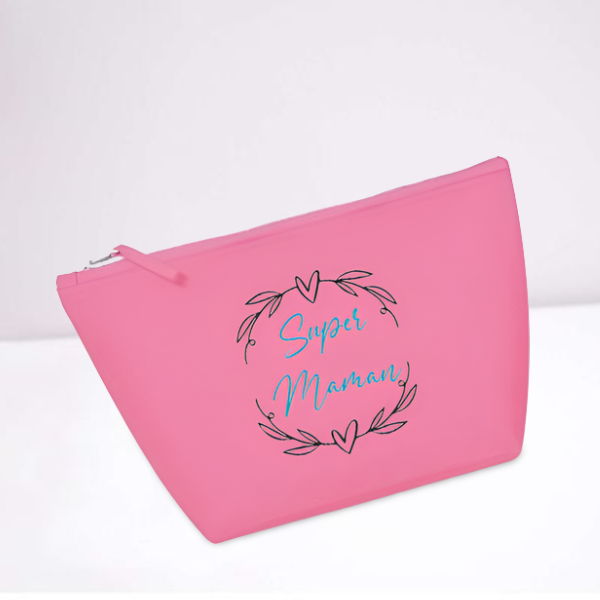 Trousse de toilette Super Maman