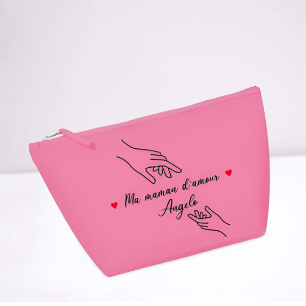 Trousse de toilette Maman d\'amour