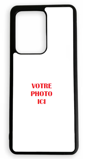 Coque Samsung Note 20 Ultra 4G / 5G Noir