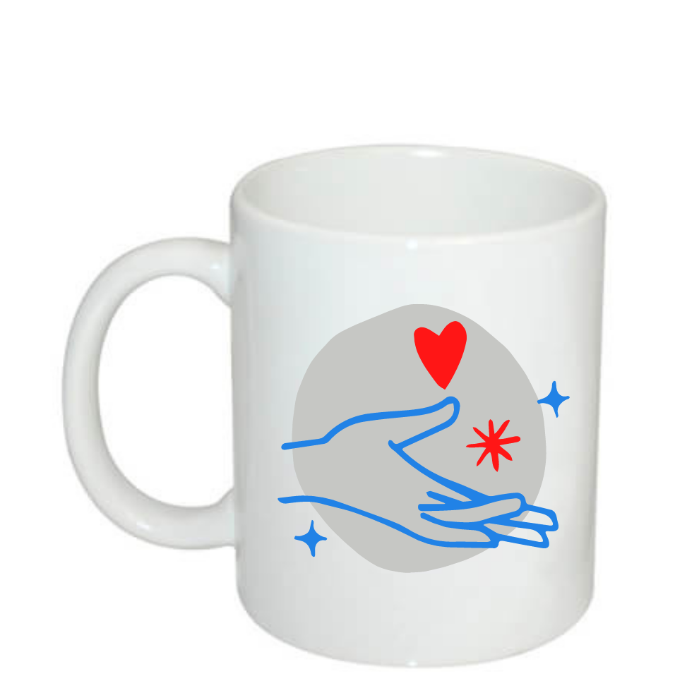 Mug Main vers toi