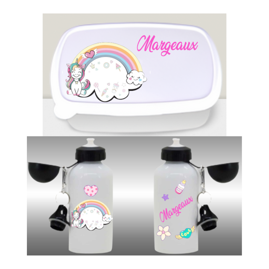 Duo Licorne
