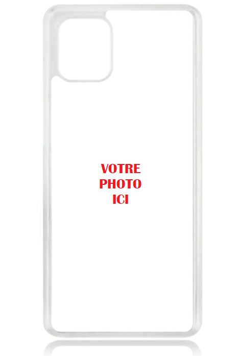 Samsung A22 transparente