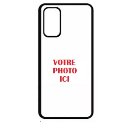Coque Samsung A13 4G Noir