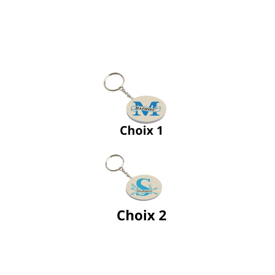 Choix 1