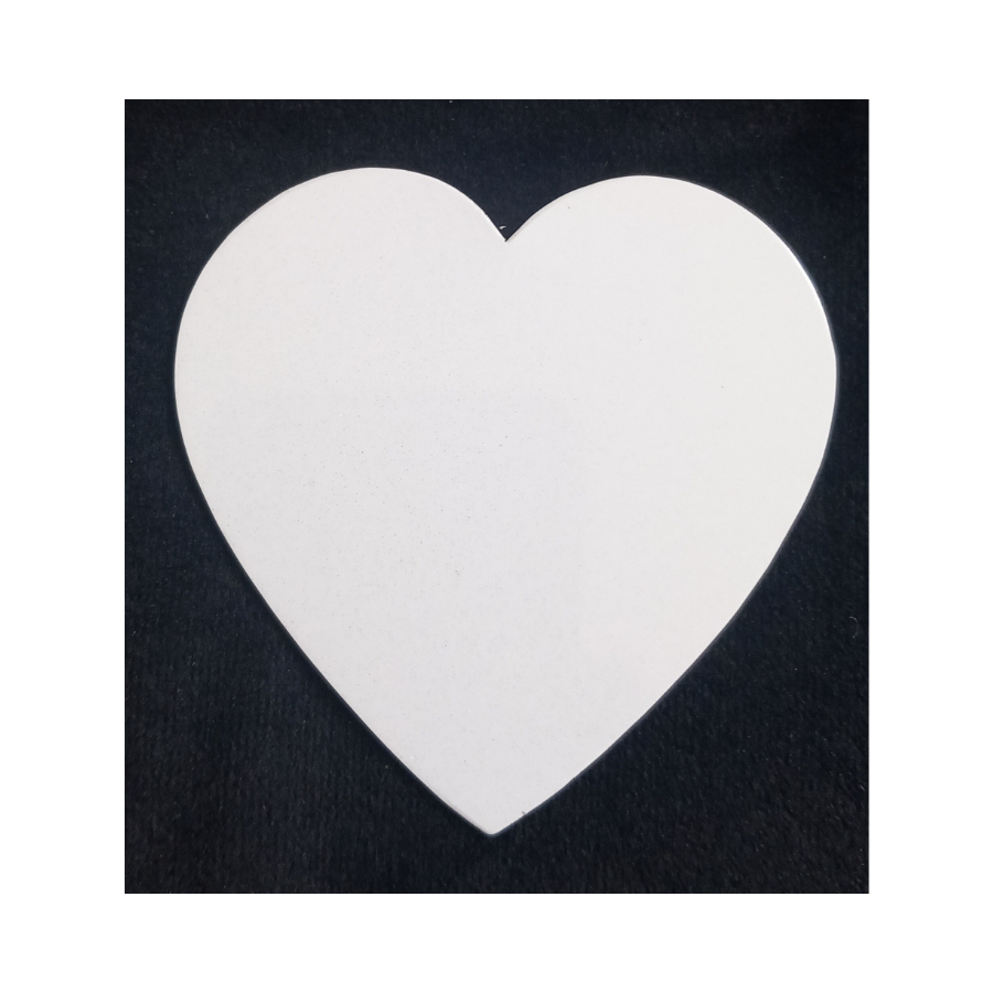 Magnet Coeur Souple