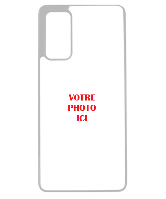 Xiaomi Mi 10 T Transparente