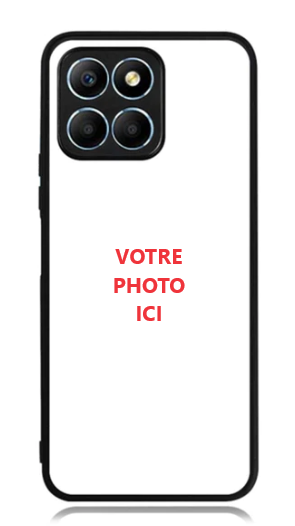 Honor 70 Lite Noire