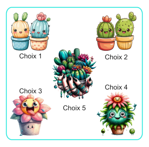 cactus