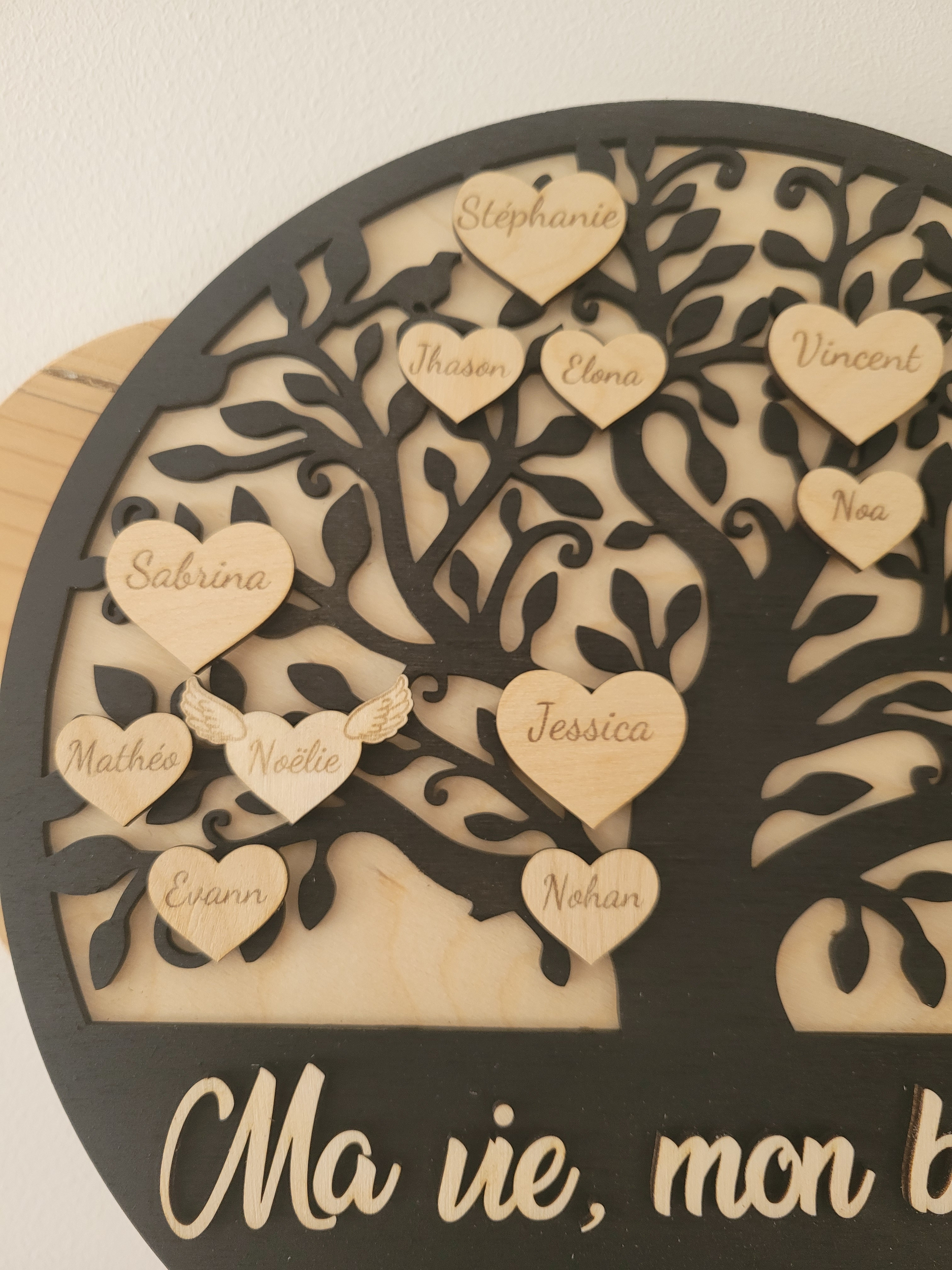 arbre de vie