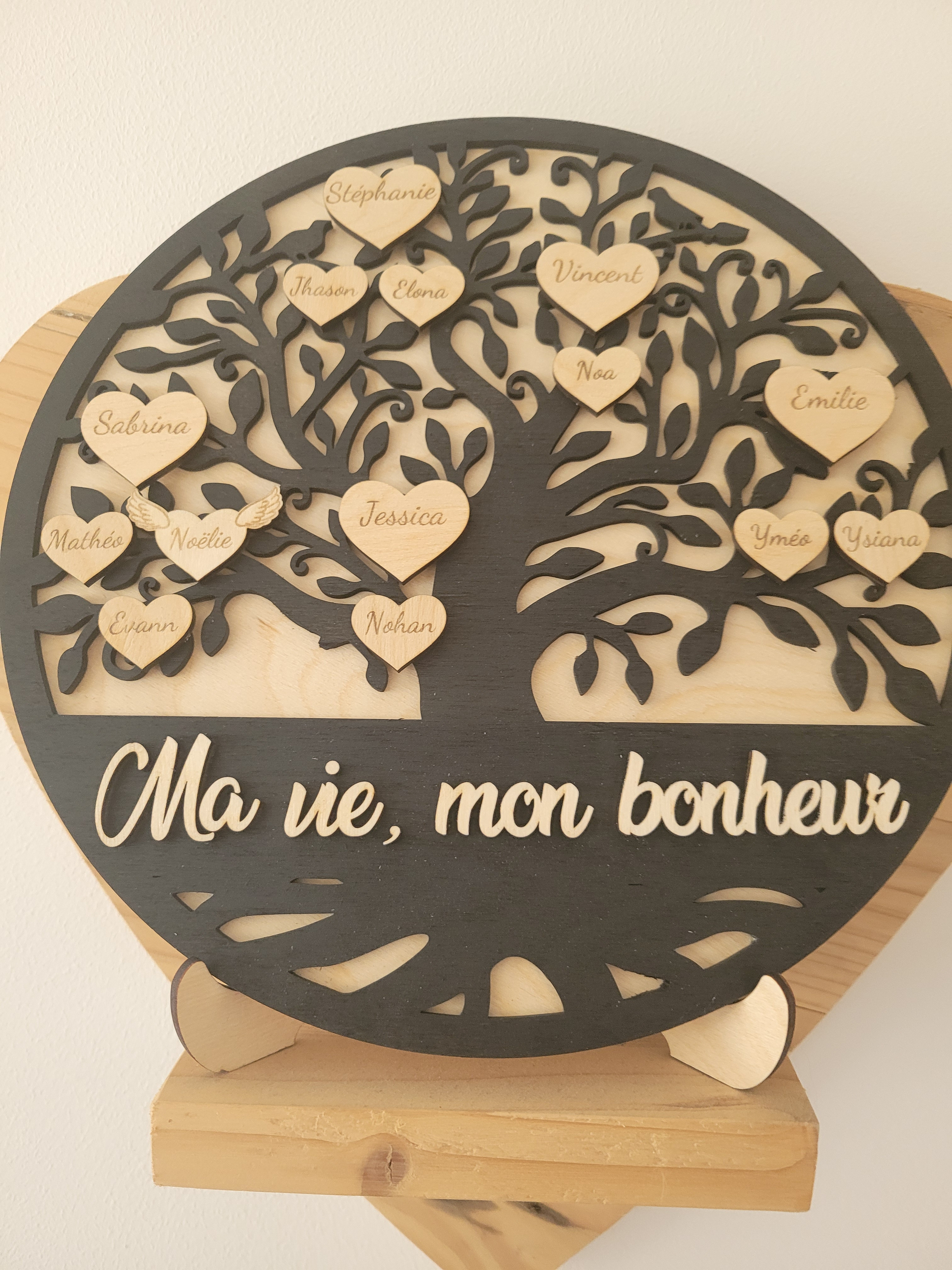 arbre de vie