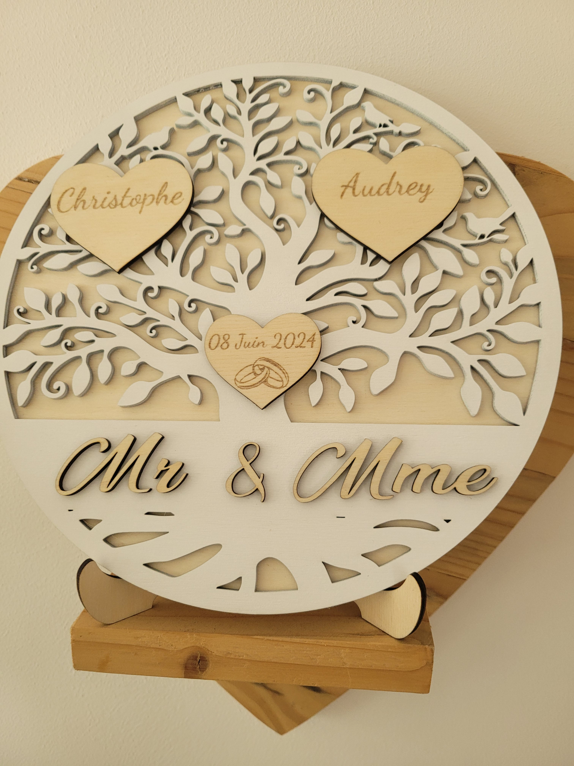 arbre de vie