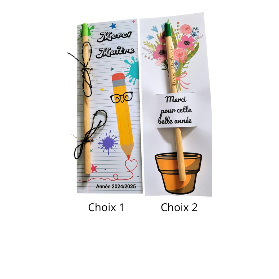 Choix 1