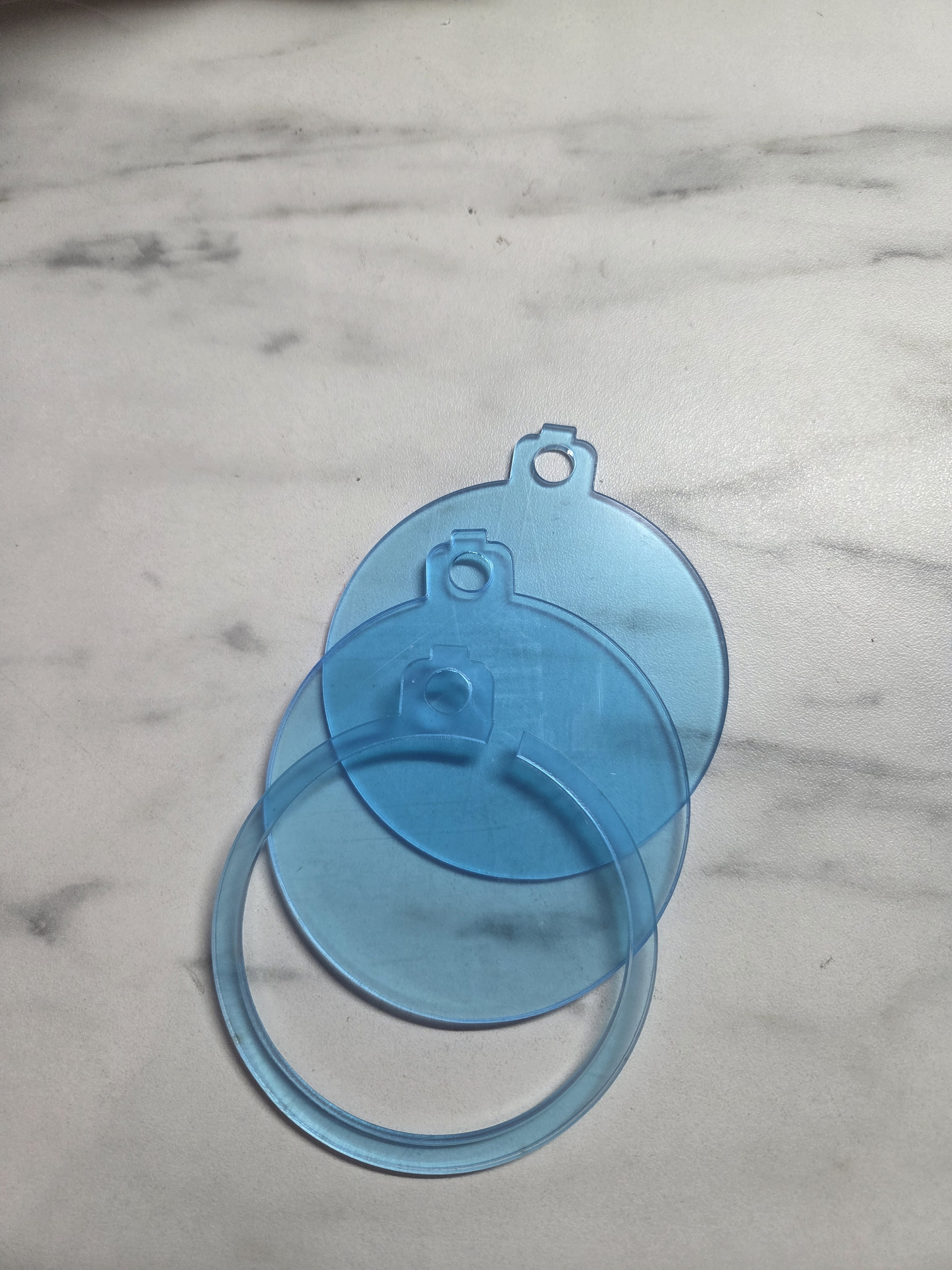 boule snowglobe