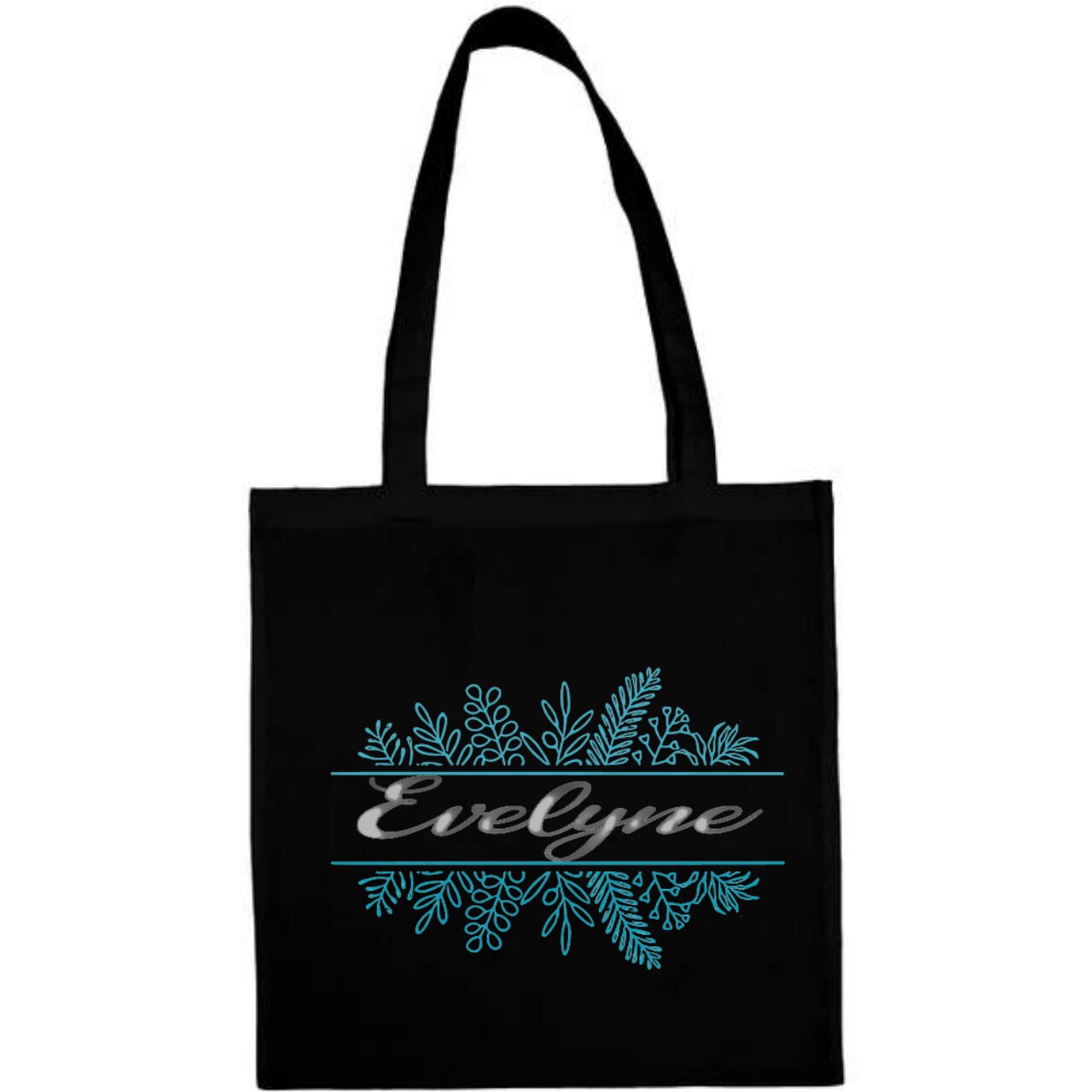 tôte bag sac personnalisé