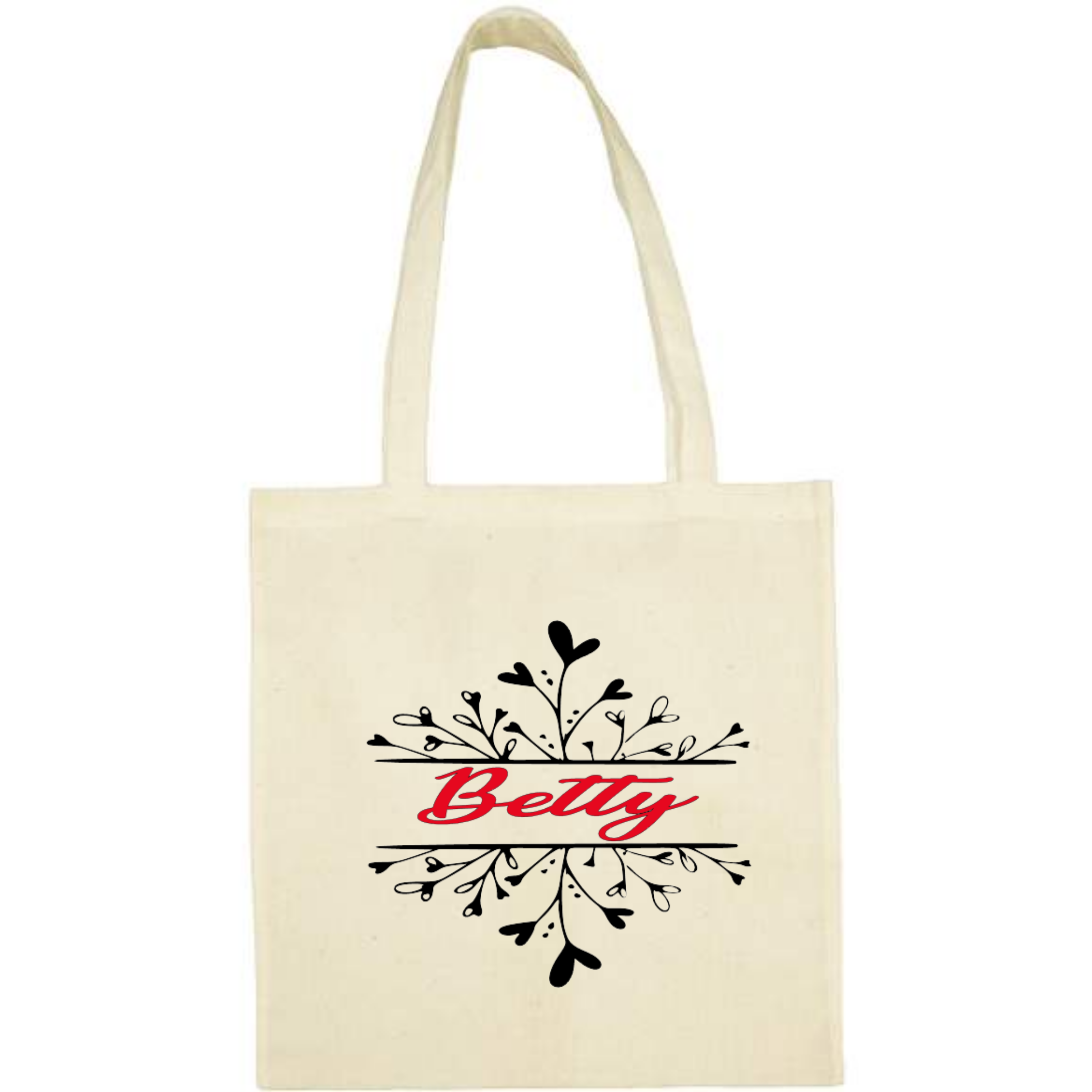 tôte bag sac personnalisé