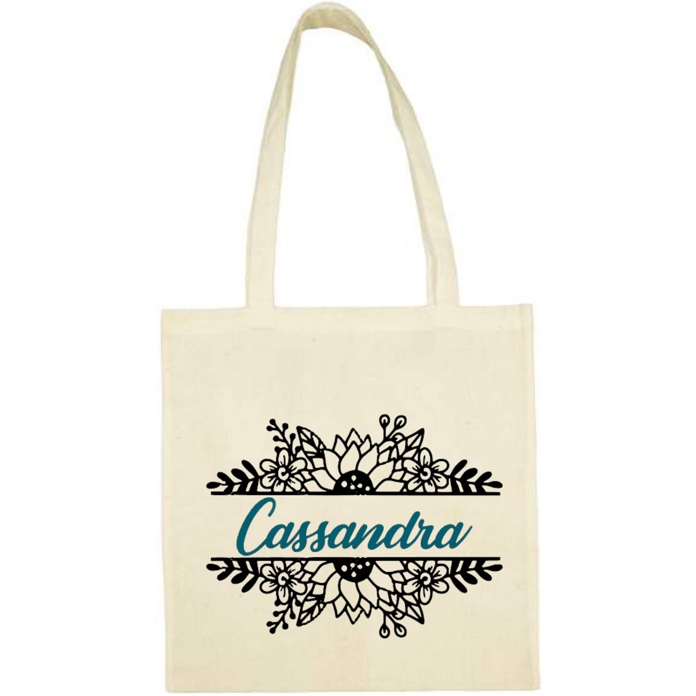 tôte bag sac personnalisé