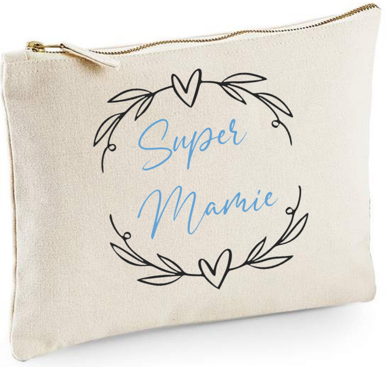 Trousse super Mamie