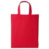 mini sac rouge