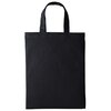 mini sac noir