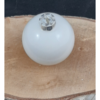 Boule blanche