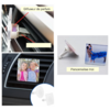 desodorisant diffuseur voiture clips