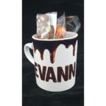 mug paques