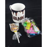 mug paques