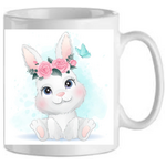 mug lapine devant