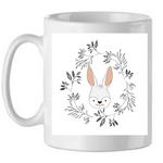 mugg lapin devant