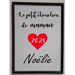 cadre chouchou maman 1