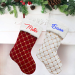 chaussettes perso