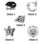 5 choix
