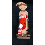 lit lutin farceur