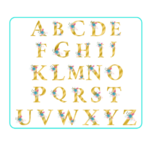 alphabet