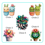 cactus