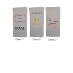 livret de famille