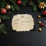 Calendrier de lAvent Valise du Pôle Nord