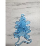 bonhomme snowglobe