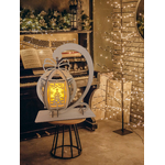 Lanterne de Noël