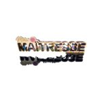 Panneau Merci Maîtresse Décoratif