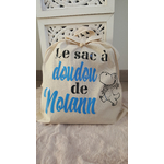 sac à dos doudou