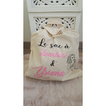 sac à dos doudou