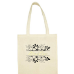 tôte bag sac personnalisé