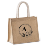 sac toile de jute