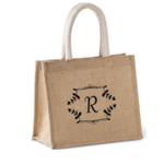 sac toile de jute