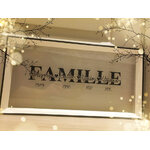 cadre famille