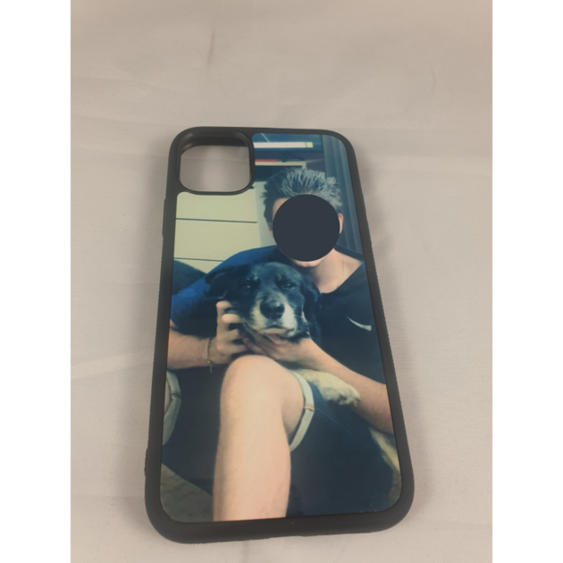 coque iphone 11