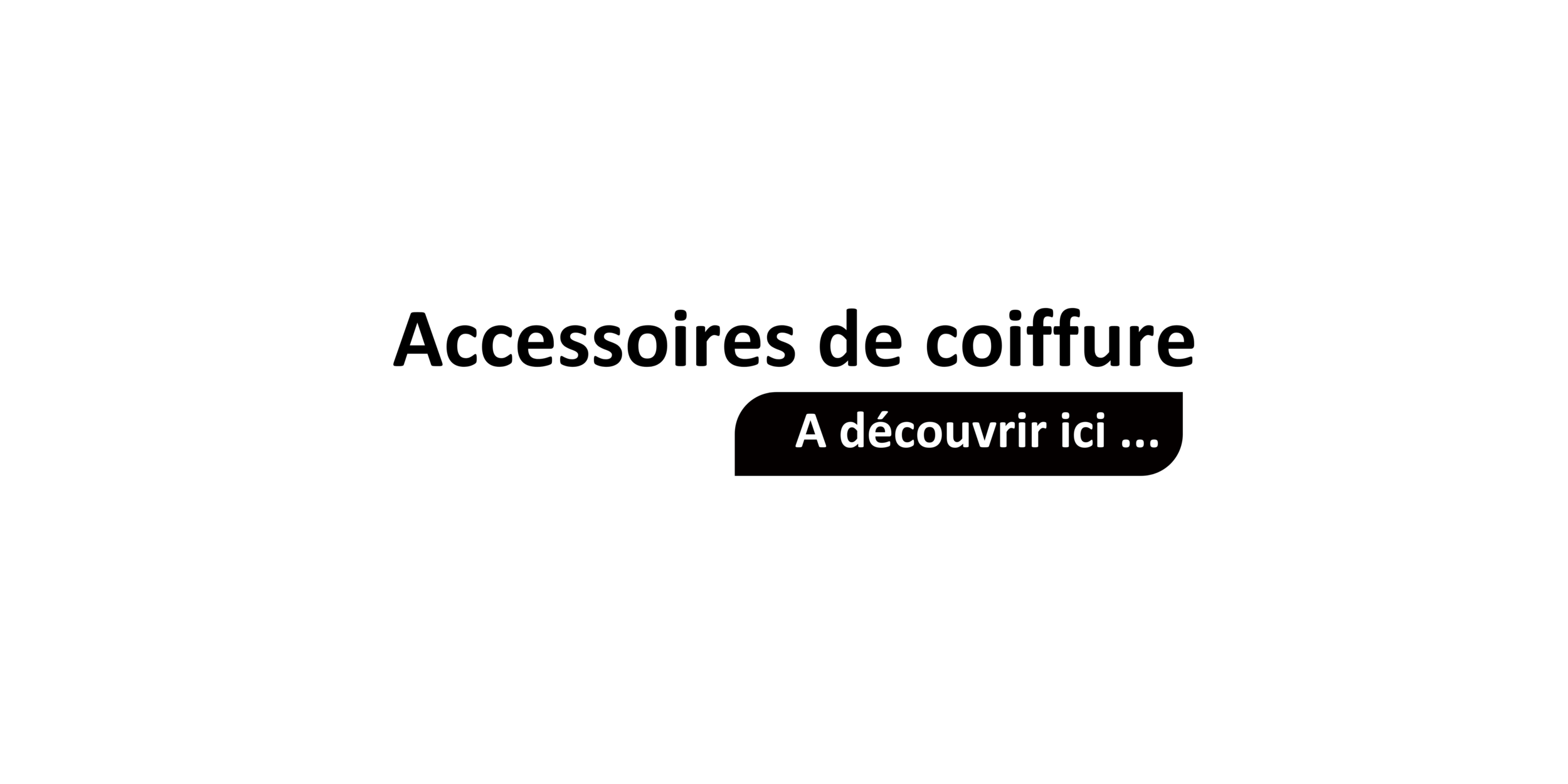 Accessoires pour le coiffure en feurs stabilisées, accessoires de mariage bohèmes et chics Mom'Zelle bijoux