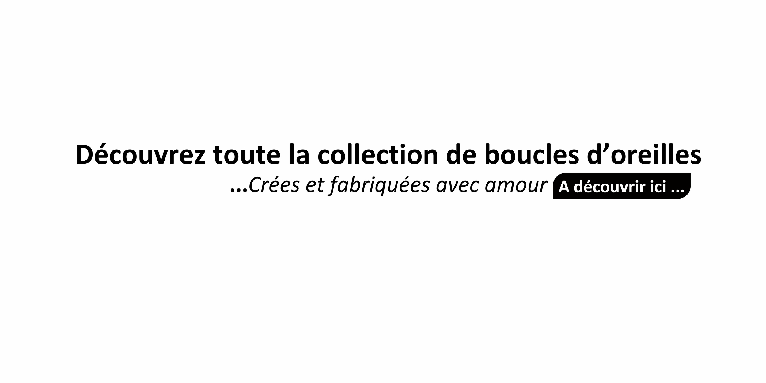 Boucles d'oreilles en fleurs stabilisées Mom'Zelle bijoux